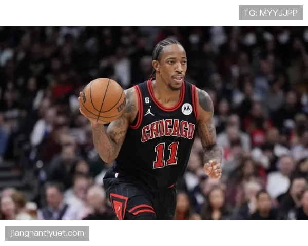 德罗赞无球跑动提升得分效率 拉开与库里单打差距