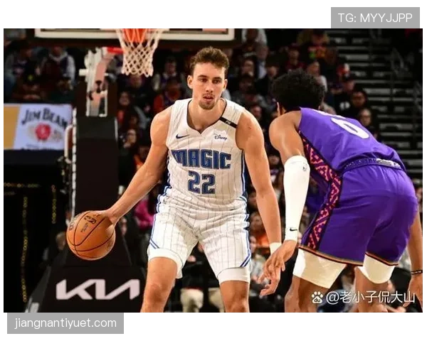 弗朗茨·瓦格纳三分出手提升显著 拉开与队友关键时刻得分差距