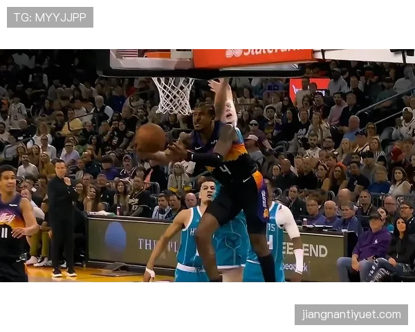 杰伦·格林突破效率提升显著 拉开与同位置得分手差距