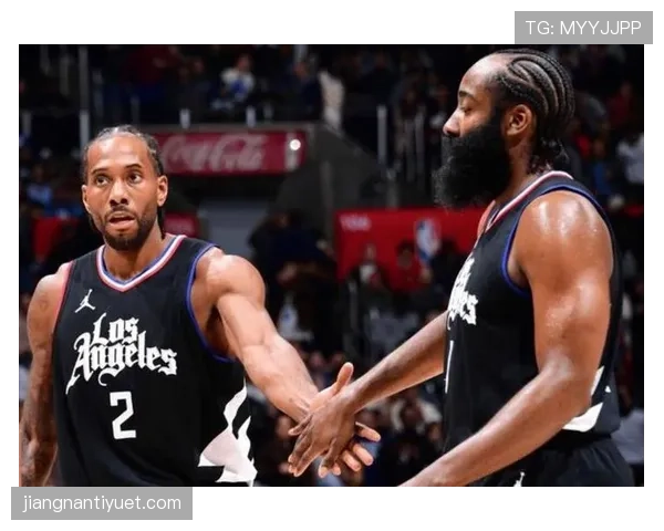 伦纳德挡拆拉开空间效率提升明显 超乔治时期得分结构多元化