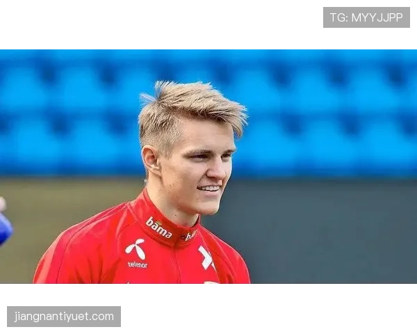 厄德高：从新星到领袖的进化解析