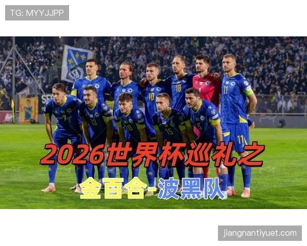 2026世界杯波黑队能否突破历史首次晋级正赛